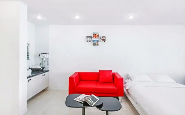 Geojedo Starmarine Pool Villa