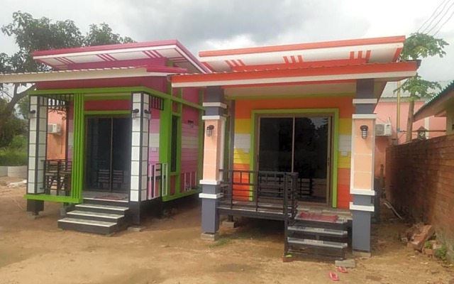 OYO 1092 Sea Of Love