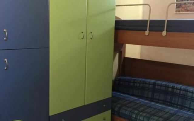 Sicily Rooms - Mongiove 39