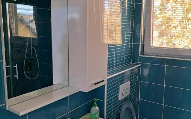 Apartma Jaka