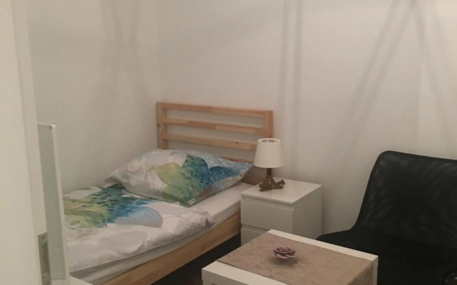 Ferienwohnungen Weiherhausstraße 6