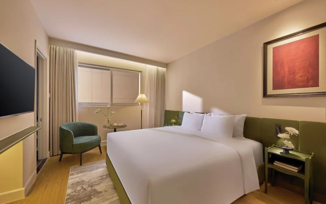 M Village Hotel Premier Thi Sach