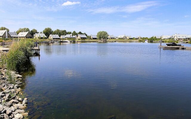 Villa Oesterdam Comfort Extra 8 Persons