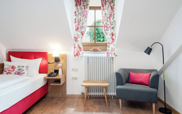 Hotel Obermaier