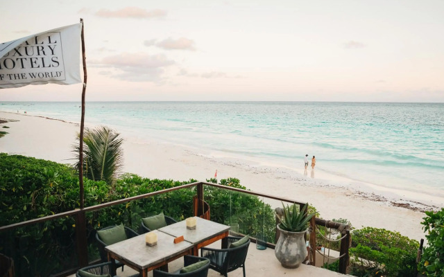 Mezzanine Tulum Colibri Boutique Hotels - Adults only