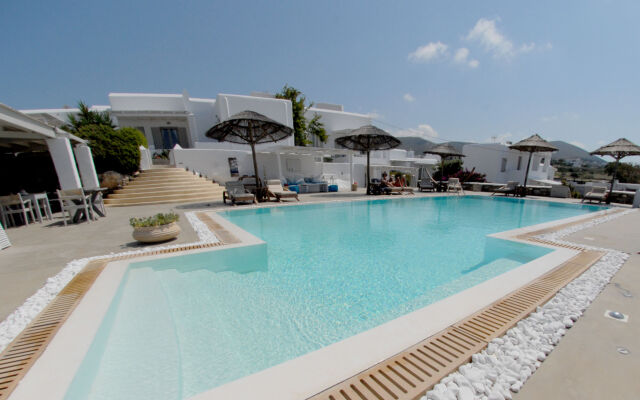 Anemoi Resort
