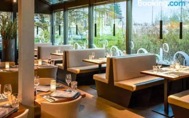 Ibis Zurich Adliswil