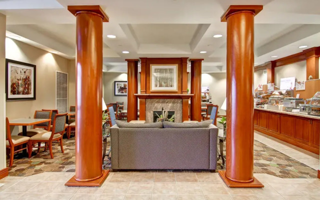 Spark by Hilton Guelph