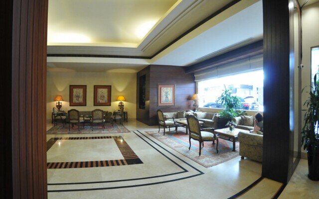 Casa D Or Hotel