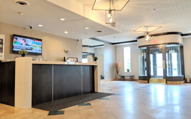 Royal Inn and Suites