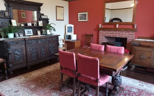 Broome Park Farm B&B