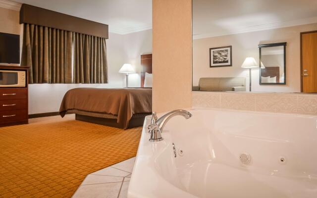 Best Western Wittenberg Inn