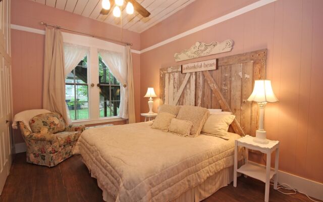 Blessing Haus by RedAwning