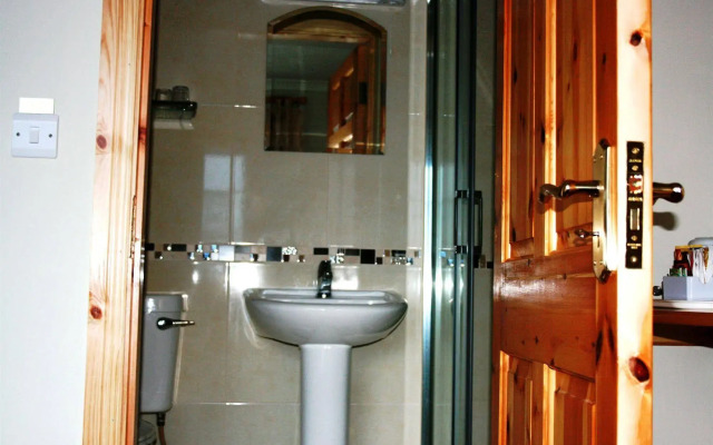 Algret House Bed & Breakfast