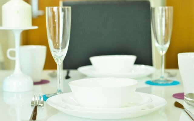 Pine Cone @ Vortex KLCC