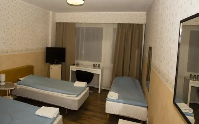 Hotel Bar Maffi