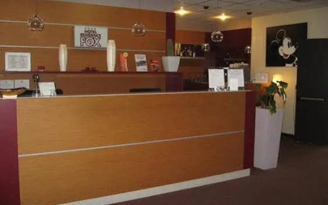 Hotel Residence Fox