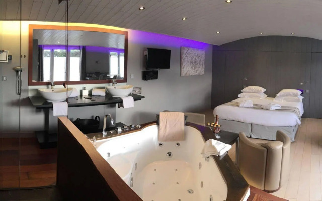 Elégance Suites Hôtel - Île de Ré