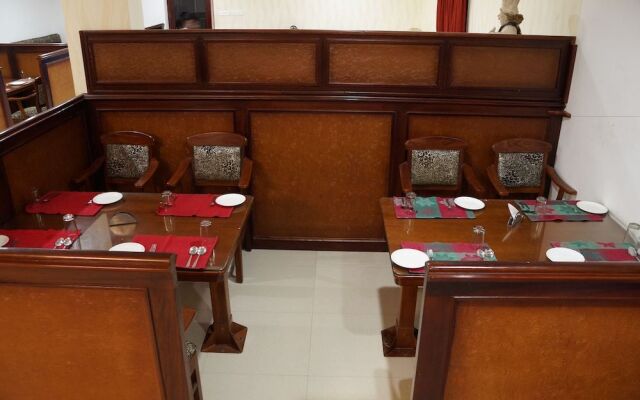 Sathya Park & Resorts - Tuticorin