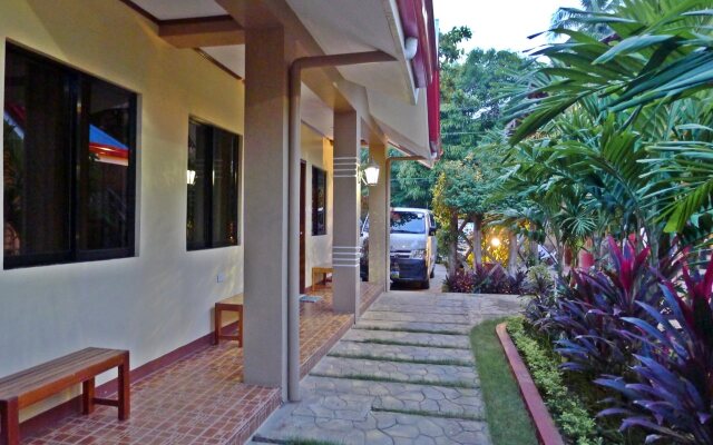 Regidor Bed and Breakfast