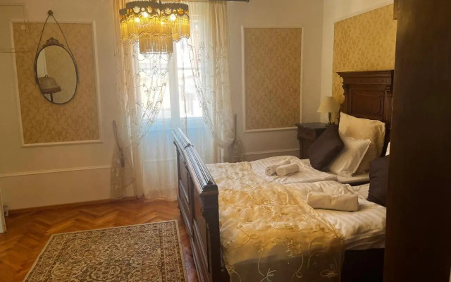 Apartment Hisa 7 Piran