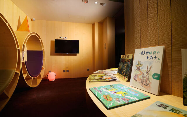 Hotelday Plus Hualien