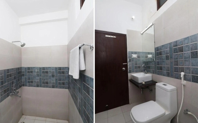 Hotel Jahnavi by OYO Rooms