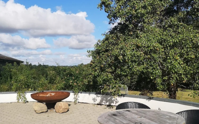 MidtGolf Guest house