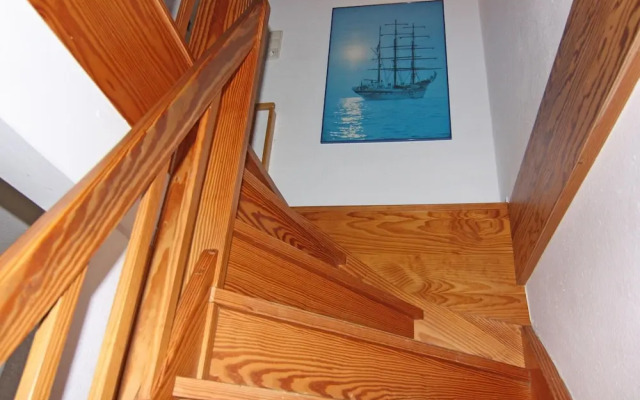 Wohnung in Petersdorf mit Garten