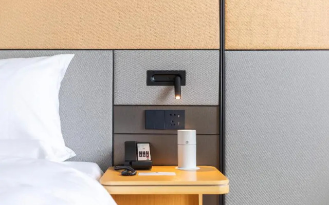 Ji Hotel Guangzhou Shayuan Metro Station