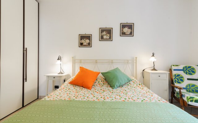 Casa Selleri Terrace Apartment