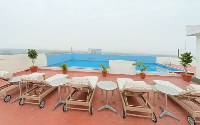 Gokulam Park Coimbatore