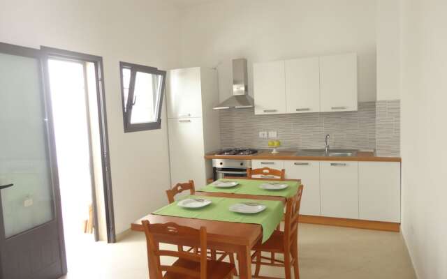 VersoSud - Appartamento Colaianni 23