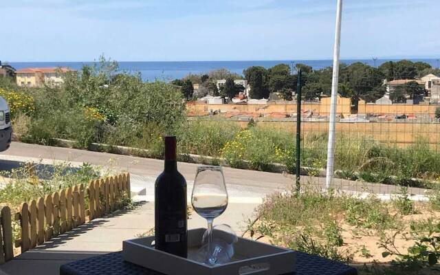 Residence Li Russi