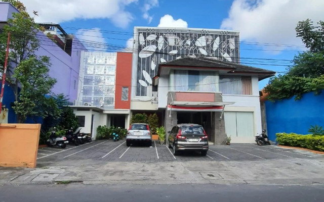 Balitone Guest House