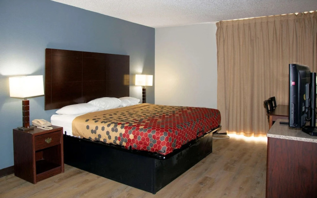 Econo Lodge