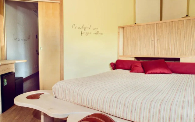 Eco Hotel Milano 