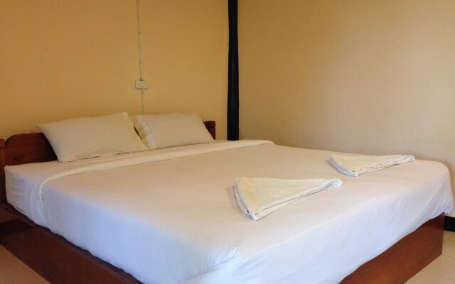 Sunshine Pai Resort