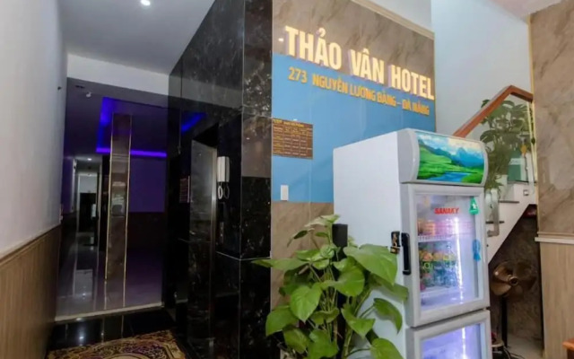 Thao Van 3 Hotel