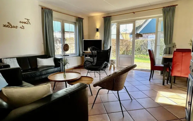 Villa Close to Forest, Beach & sea