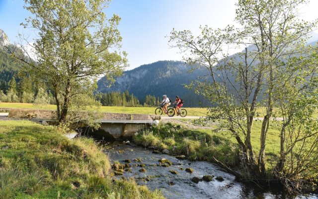 Zaißlhäusl Hof Ferienwohnungen