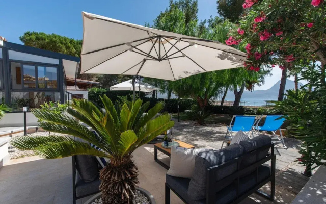 Villa Makar Sea View
