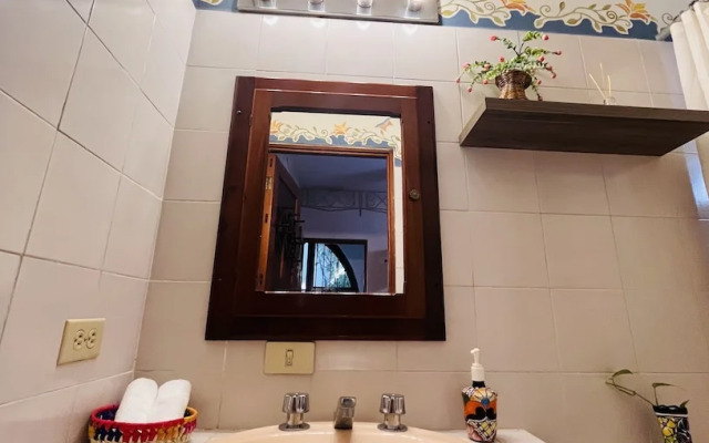 Casa Tres Colibries - Adults Only