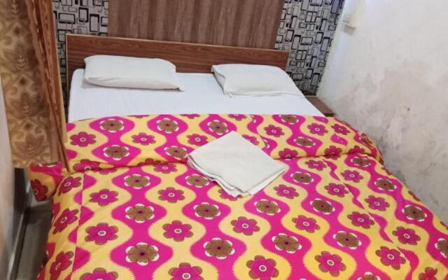 Veg park view hotel matheran