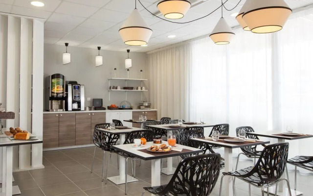 Quality Suites Toulouse-Blagnac