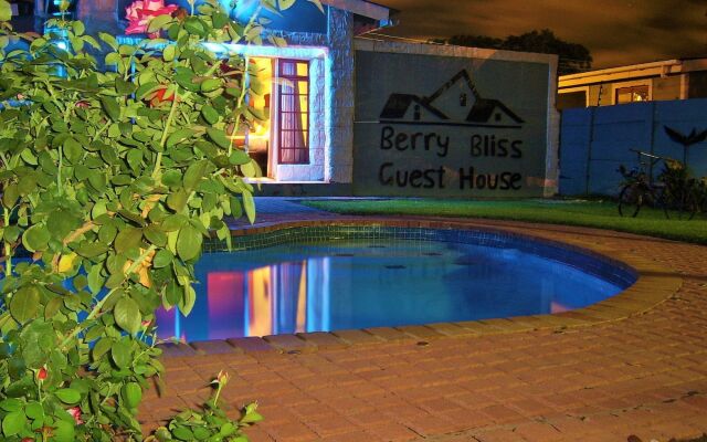 Berry Bliss Guest House