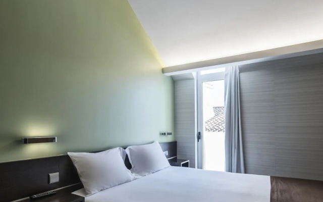 Moov Hotel Évora