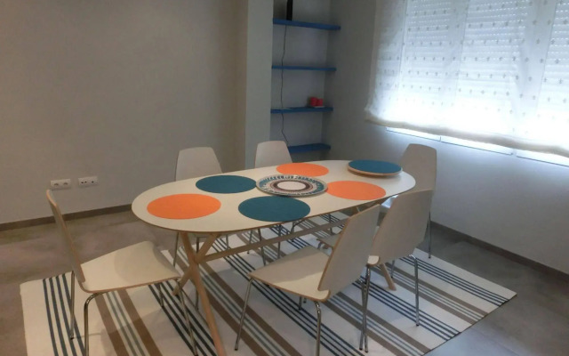 Total Valencia Ruzafa