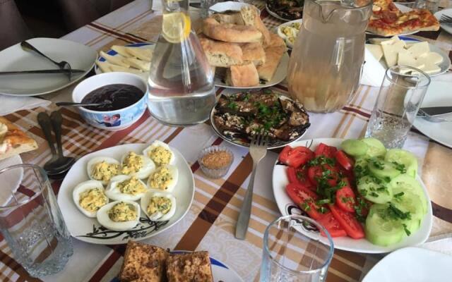 Melen-Guest House