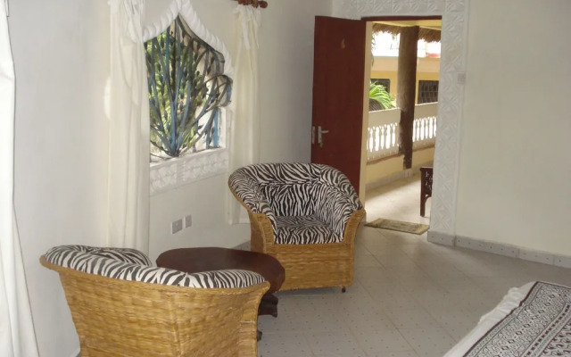 Coconut Beach Apartments